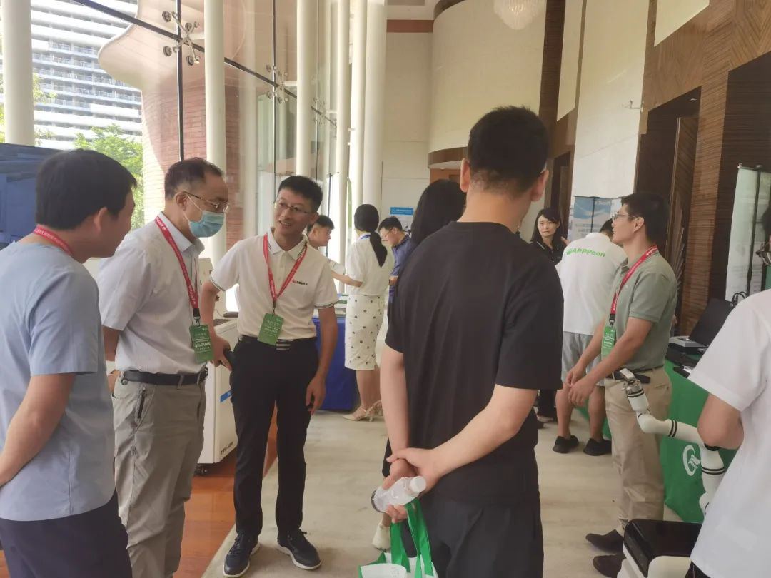 谷豐光電帶您直擊第三屆亞太植物表型組學(xué)國(guó)際會(huì)議現(xiàn)場(chǎng)！